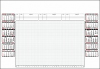 Refil de Risque e Rabisque Grande