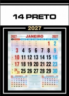 14 PRETO