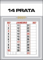14 PRATA